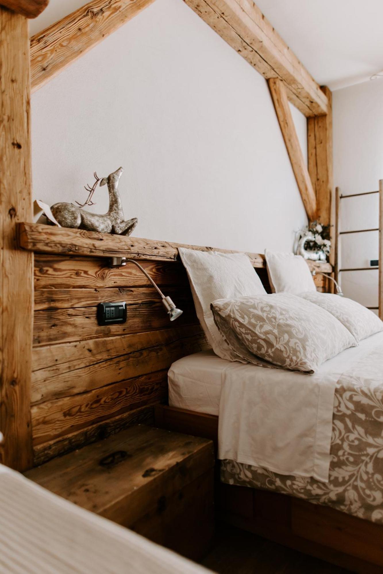 Fra Rose E Mughi Bed & Breakfast Domegge di Cadore Exterior photo