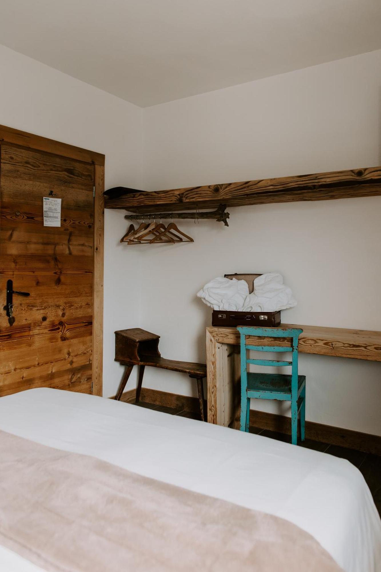 Fra Rose E Mughi Bed & Breakfast Domegge di Cadore Exterior photo