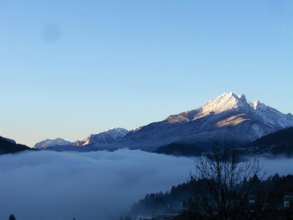 Fra Rose E Mughi Bed & Breakfast Domegge di Cadore Exterior photo